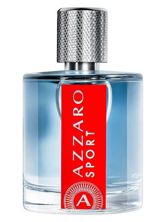 Azzaro Sport Eau De Toilette fragrance product image
