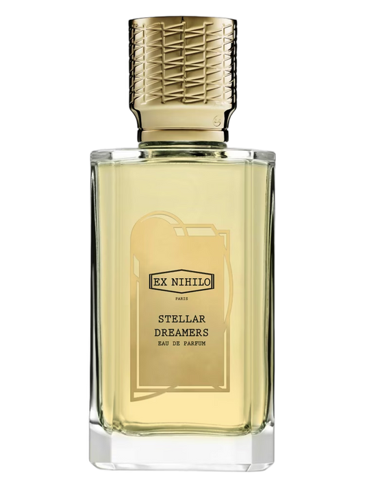 Ex Nihilo Stellar Dreamers Eau De Parfum fragrance product image