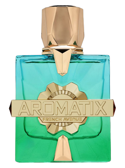 French Avenue X Aromatix Sun Kissed Extrait De Parfum fragrance product image