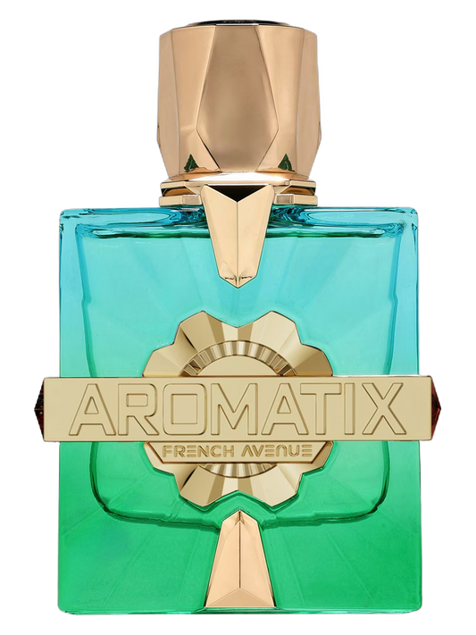 French Avenue X Aromatix Sun Kissed Extrait De Parfum fragrance product image