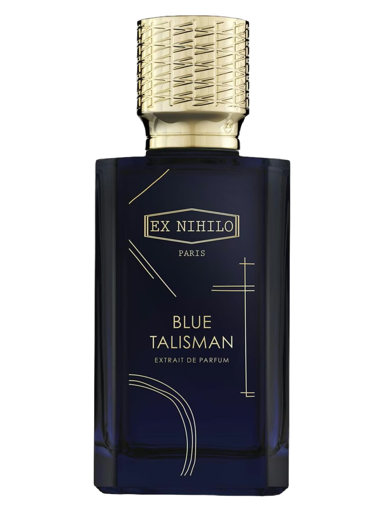 Ex Nihilo Blue Talisman Extrait De Parfum fragrance product image