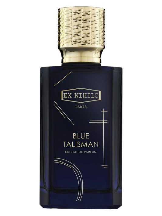 Ex Nihilo Blue Talisman Extrait De Parfum fragrance product image