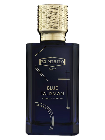 Ex Nihilo Blue Talisman Extrait De Parfum fragrance product image