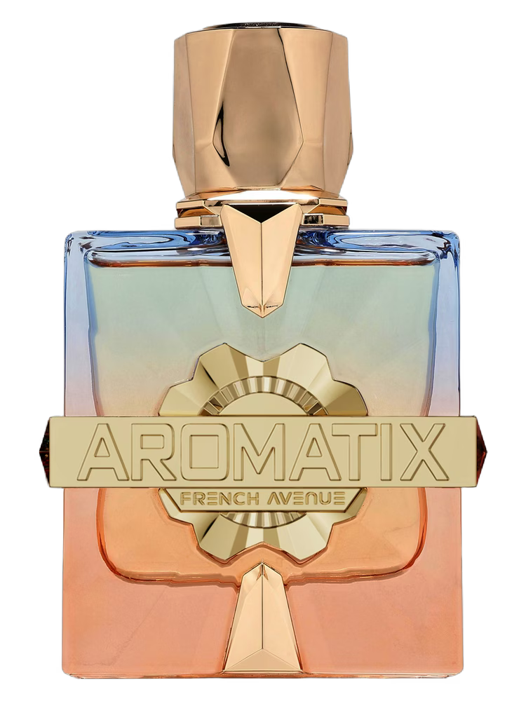 French Avenue X Aromatix Teas Me Extrait De Parfum fragrance product image