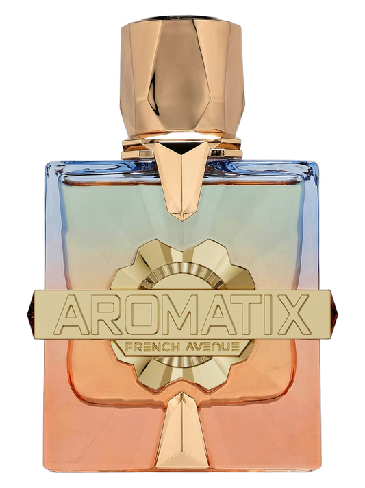 French Avenue X Aromatix Teas Me Extrait De Parfum fragrance product image