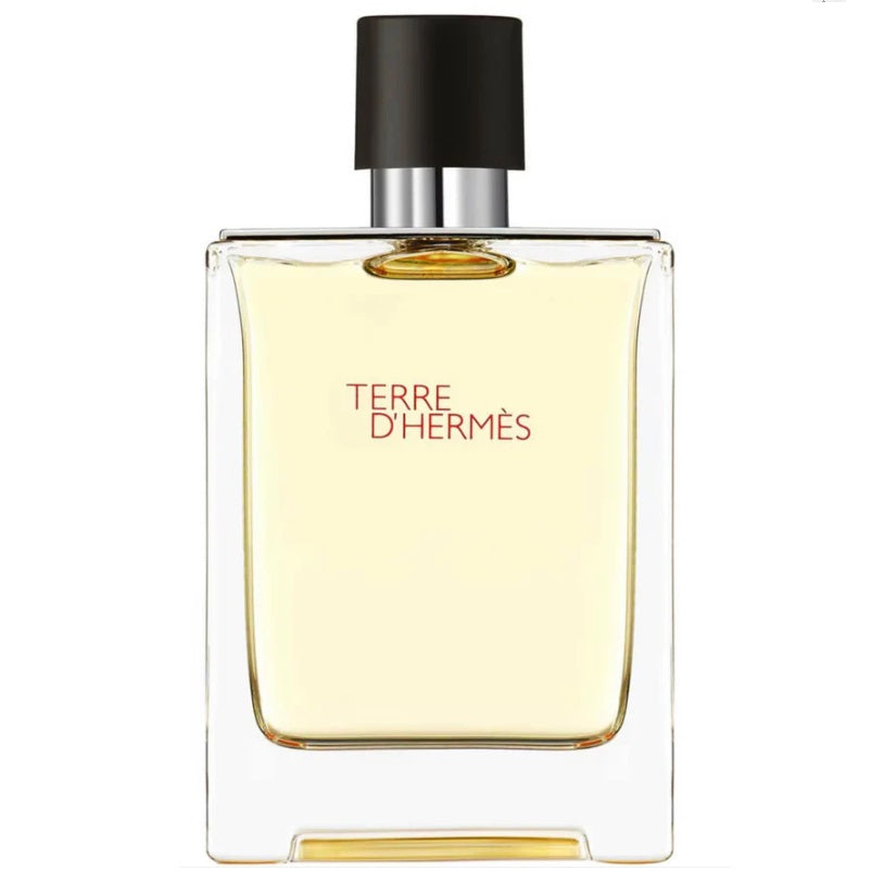 Hermes Terre d'Hermes Eau De Toilette fragrance product image
