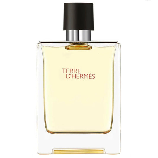 Hermes Terre d'Hermes Eau De Toilette fragrance product image