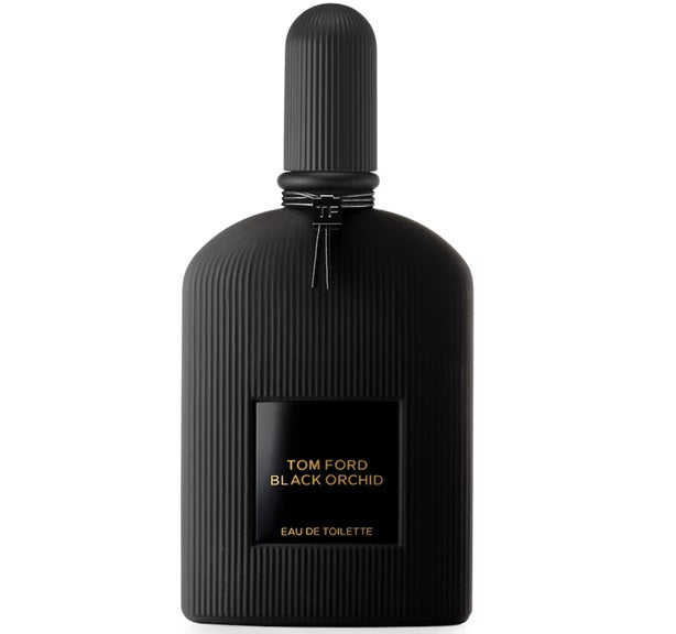 Tom Ford Black Orchid Eau De Toilette fragrance product image