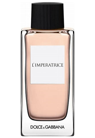 Dolce & Gabbana L’imperatrice Eau De Toilette fragrance product image