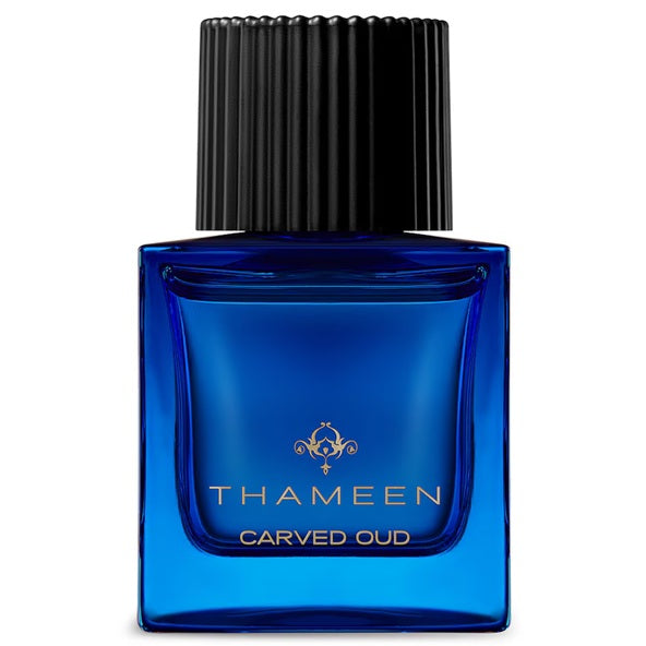 Thameen Carved Oud Extrait De Parfum fragrance product image