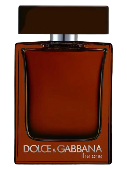 Dolce & Gabbana The One Pour Homme Eau De Parfum fragrance product image