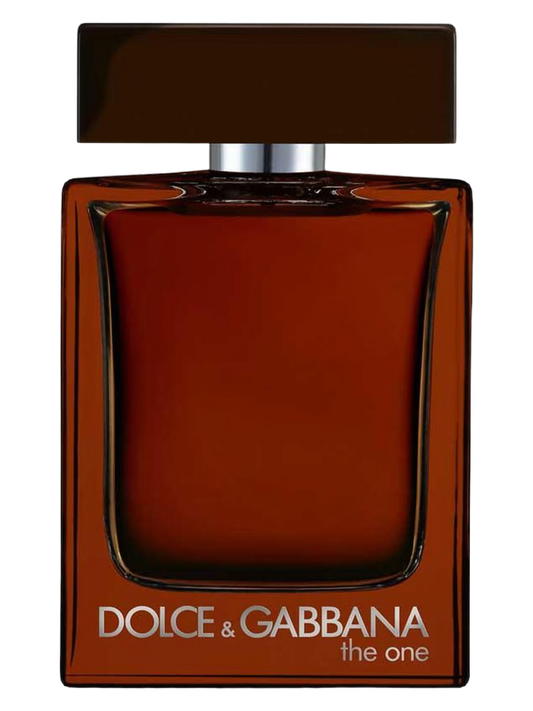 Dolce & Gabbana The One Pour Homme Eau De Parfum fragrance product image
