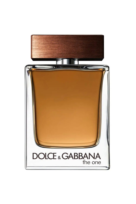 Dolce & Gabbana The One Pour Homme Eau De Toilette fragrance product image