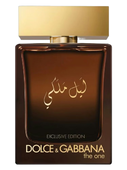 Dolce & Gabbana The One Royal Night Eau De Parfum fragrance product image