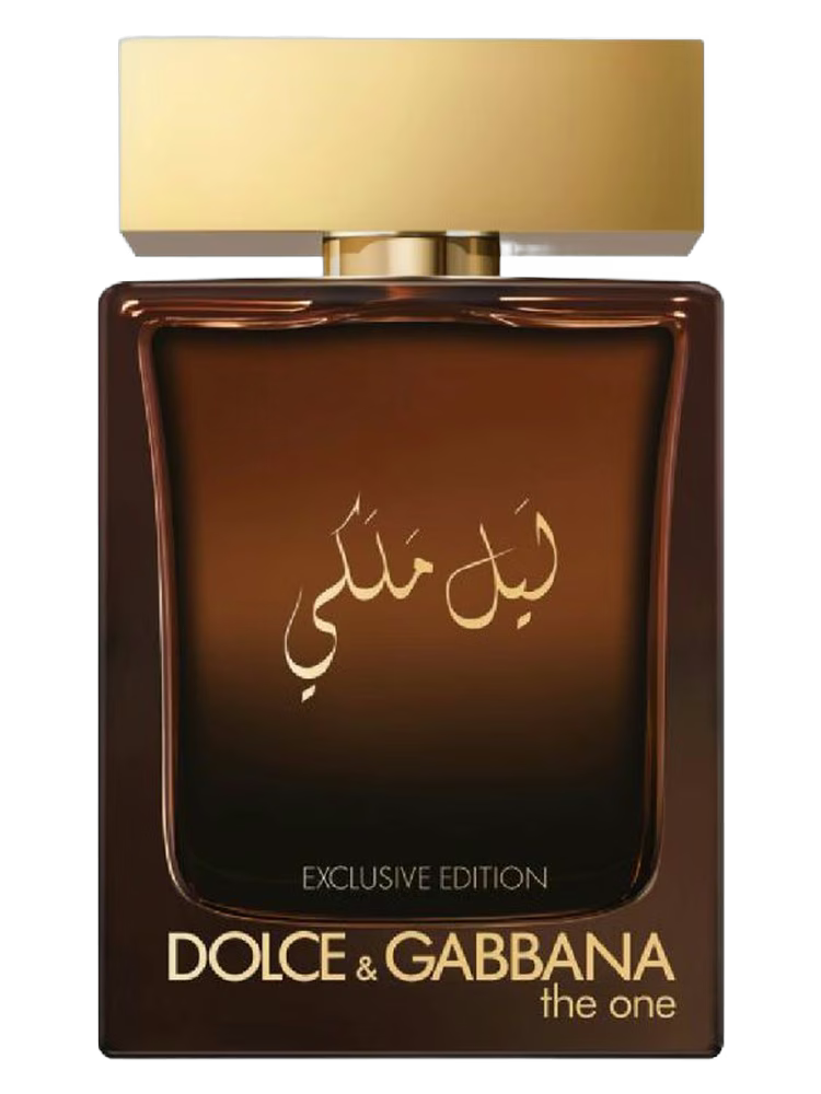 Dolce & Gabbana The One Royal Night Eau De Parfum fragrance product image