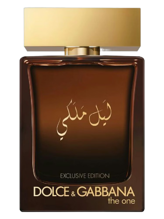 Dolce & Gabbana The One Royal Night Eau De Parfum fragrance product image