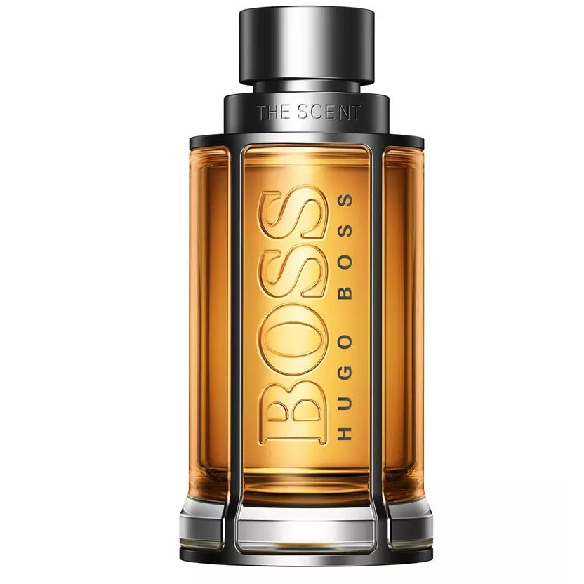 Hugo Boss The Scent For Him Eau De Toilette fragrance product image