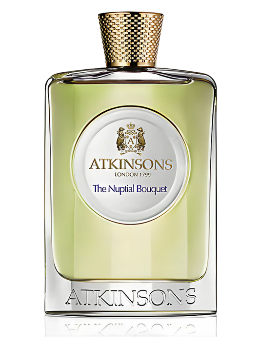 Atkinsons The Nuptial Bouquet Eau De Toilette fragrance product image