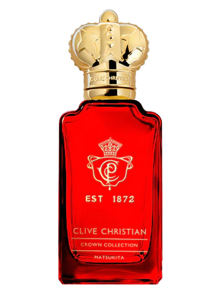 Clive Christian Town & Country Eau De Parfum fragrance product image