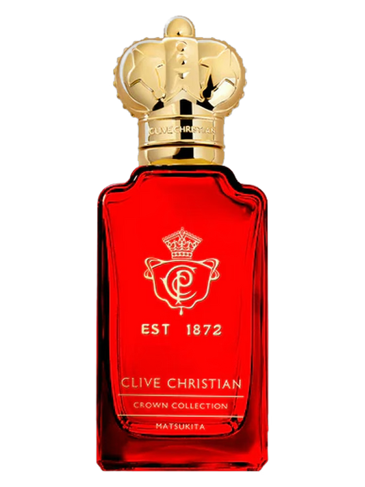 Clive Christian Town & Country Eau De Parfum fragrance product image