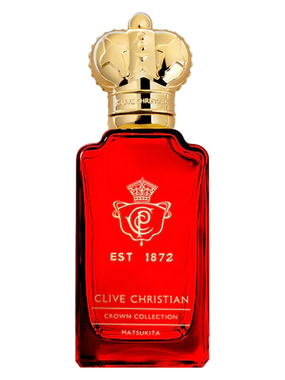 Clive Christian Town & Country Eau De Parfum fragrance product image