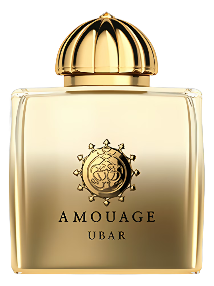 Amouage Ubar Essence Woman Eau De Parfum fragrance product image