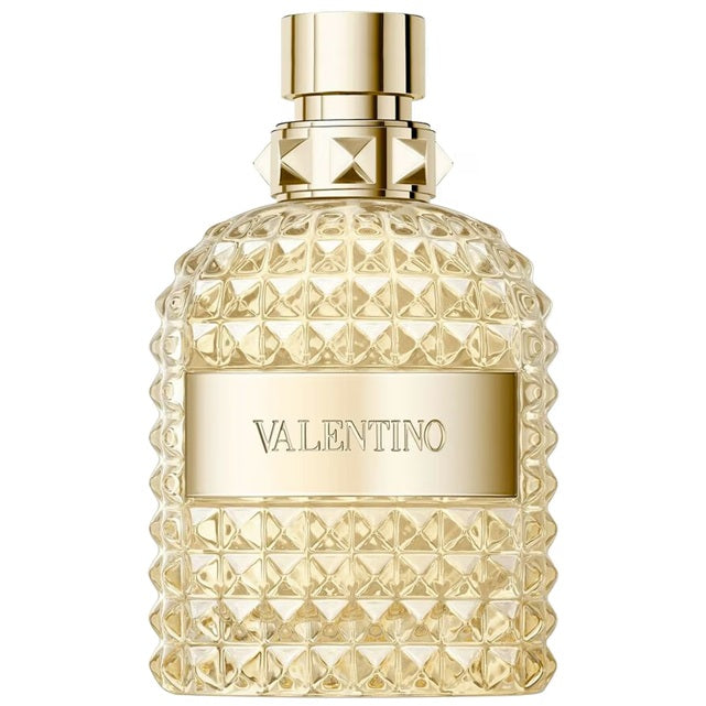 Valentino Uomo - The Gold Eau De Toilette fragrance product image