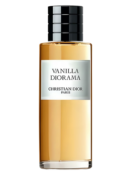 Dior Vanilla Diorama Eau De Parfum fragrance product image