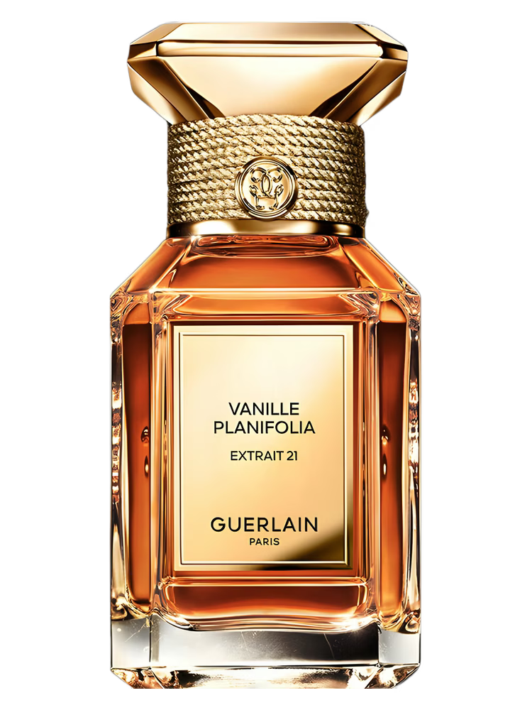 Guerlain Vanille Planifolia Extrait 21 Extrait De Parfum fragrance product image