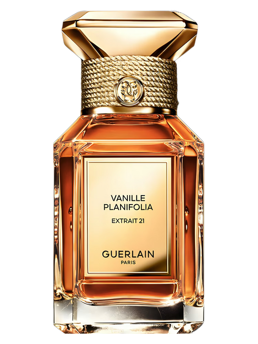 Guerlain Vanille Planifolia Extrait 21 Extrait De Parfum fragrance product image