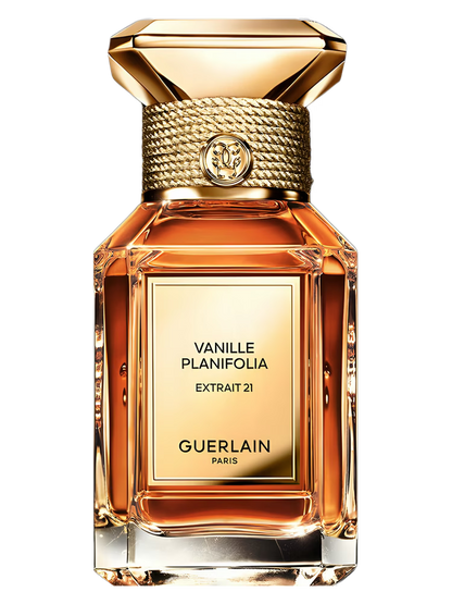 Guerlain Vanille Planifolia Extrait 21 Extrait De Parfum fragrance product image