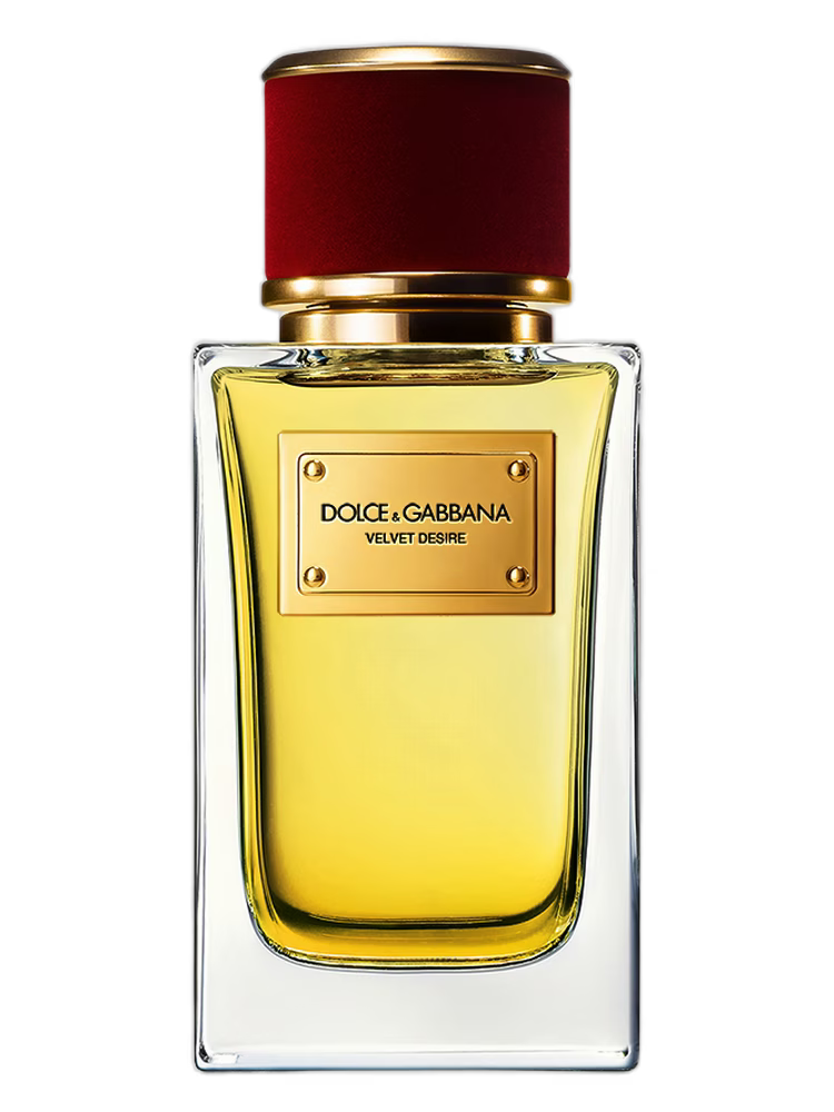 Dolce & Gabbana Velvet Desire Eau De Parfum fragrance product image