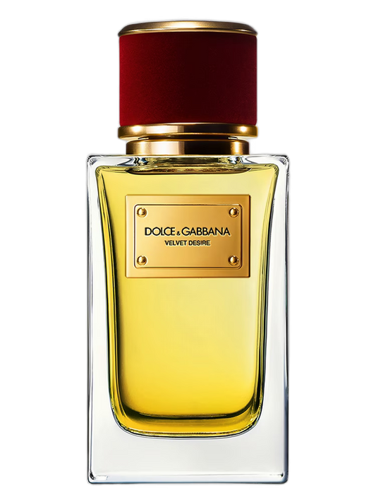 Dolce & Gabbana Velvet Desire Eau De Parfum fragrance product image