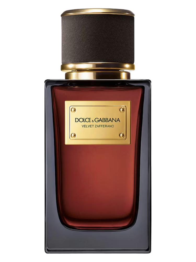 Dolce & Gabbana Velvet Zafferano Eau De Parfum fragrance product image