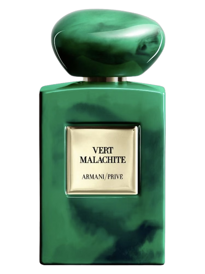 Armani Privé Vert Malachite Eau De Parfum fragrance product image