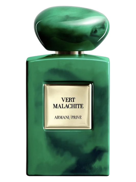 Armani Privé Vert Malachite Eau De Parfum fragrance product image