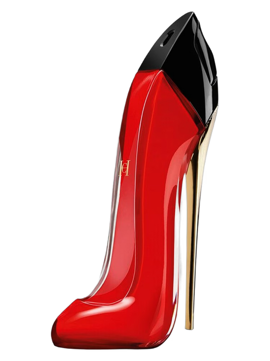 Carolina Herrera Very Good Girl Eau De Parfum fragrance product image