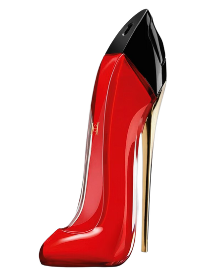 Carolina Herrera Very Good Girl Eau De Parfum fragrance product image