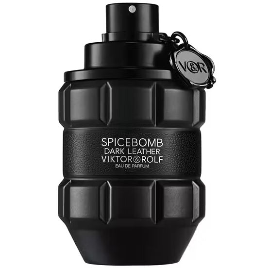 Viktor&Rolf Spicebomb Dark Leather Eau De Parfum fragrance product image