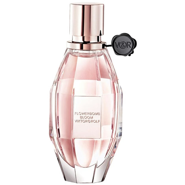 Viktor&Rolf Flowerbomb Bloom Eau De Toilette fragrance product image
