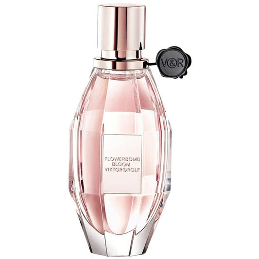 Viktor&Rolf Flowerbomb Bloom Eau De Toilette fragrance product image