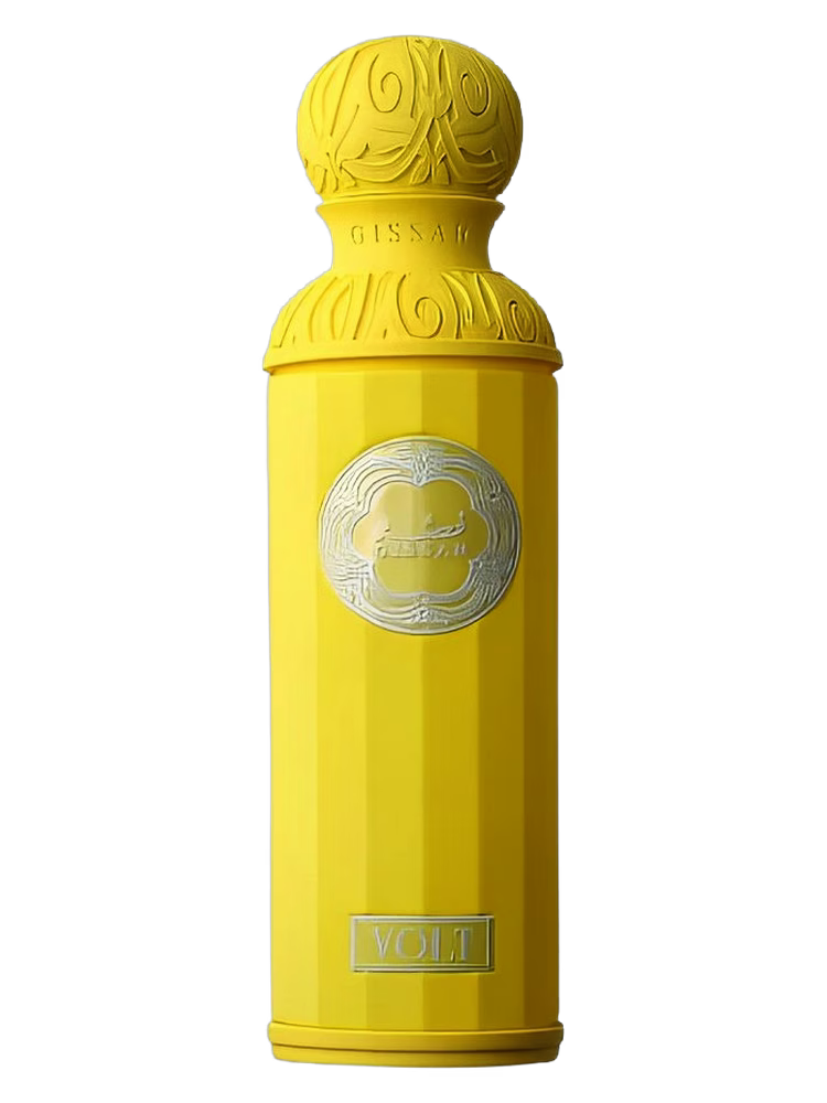 Gissah Volt Eau De Parfum fragrance product image