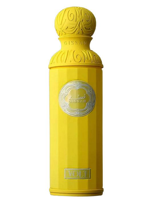 Gissah Volt Eau De Parfum fragrance product image