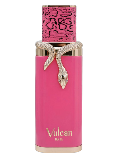 French Avenue Vulcan Baie Eau De Parfum fragrance product image
