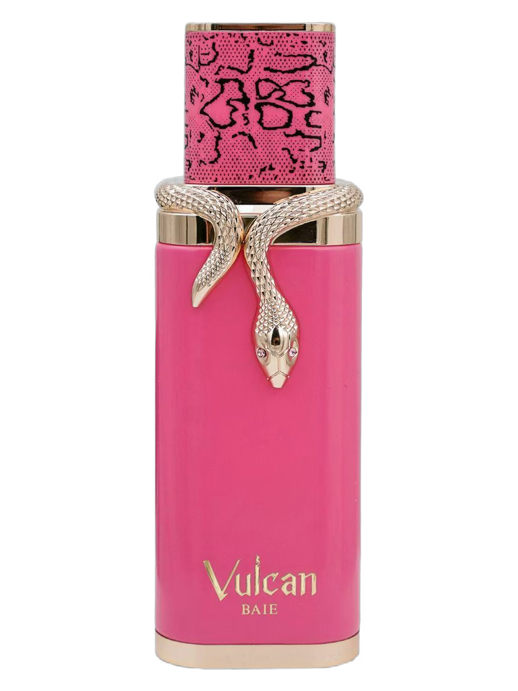 French Avenue Vulcan Baie Eau De Parfum fragrance product image