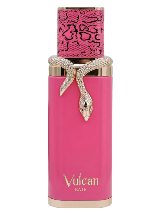 French Avenue Vulcan Baie Eau De Parfum fragrance product image