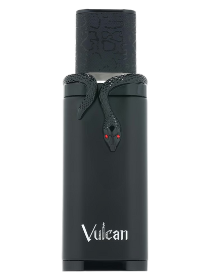 French Avenue Vulcan Black Friday Eau De Parfum fragrance product image
