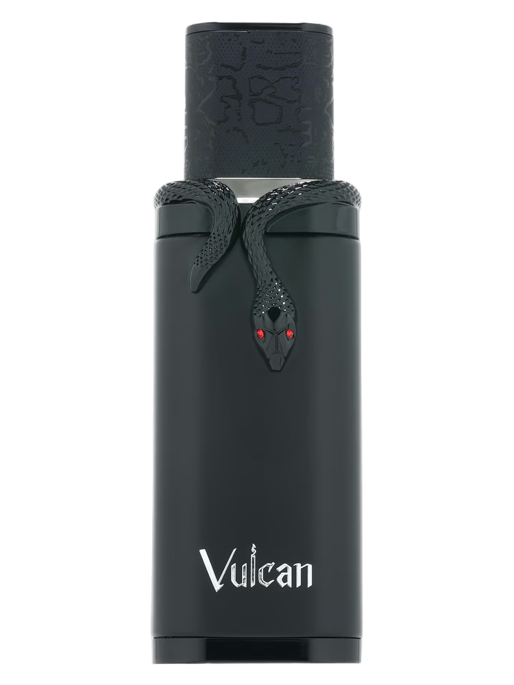 French Avenue Vulcan Black Friday Eau De Parfum fragrance product image