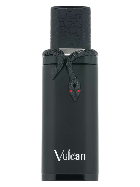 French Avenue Vulcan Black Friday Eau De Parfum fragrance product image