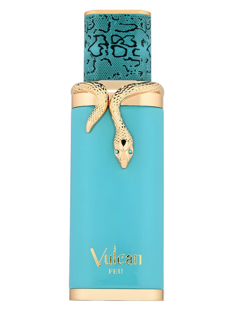 French Avenue Vulcan Feu Eau De Parfum fragrance product image